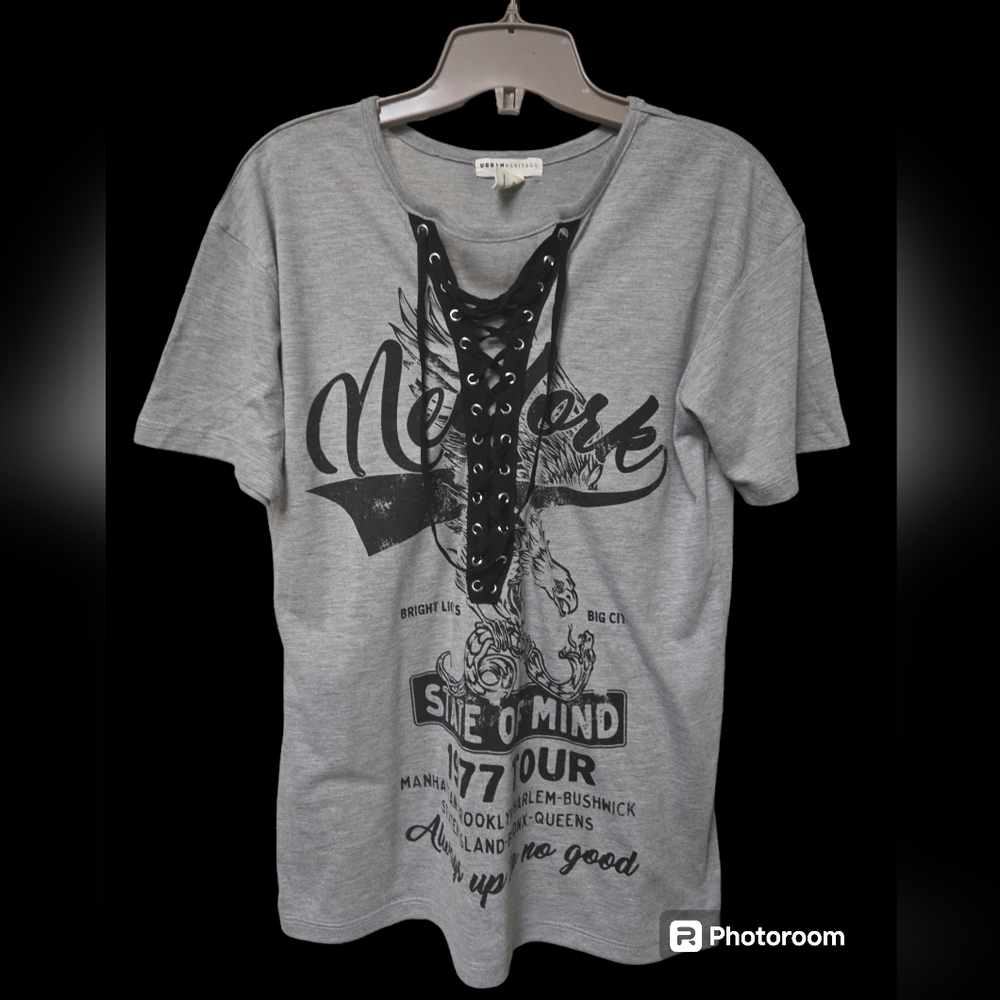 FINAL PRICE - Urban Heritage